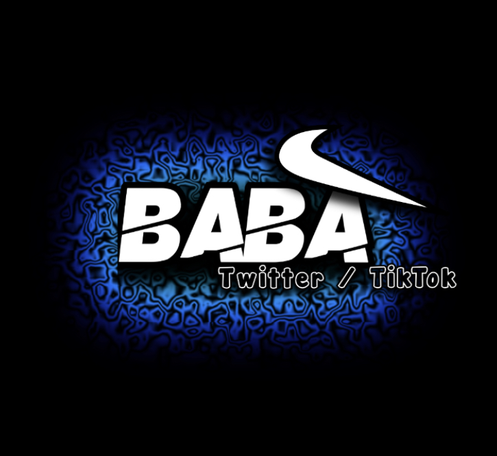 Throne profile picture for @baba