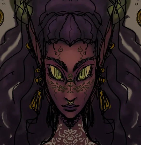 Throne profile picture for @woodland