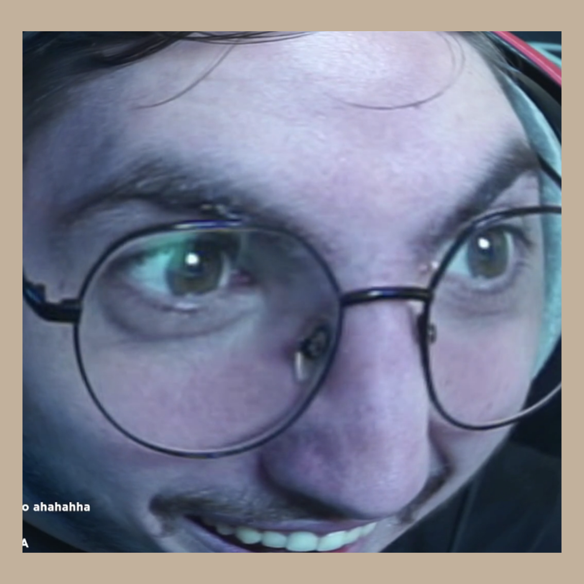Throne profile picture for @sheer