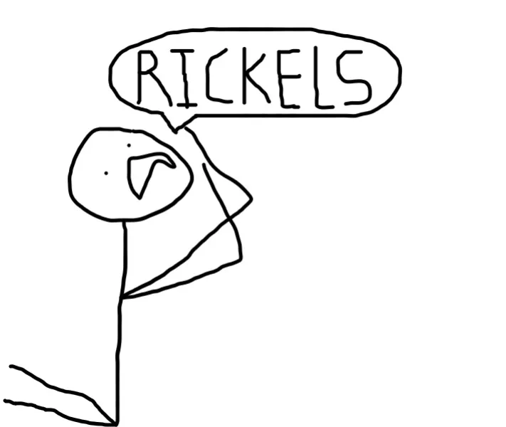 mrrickels