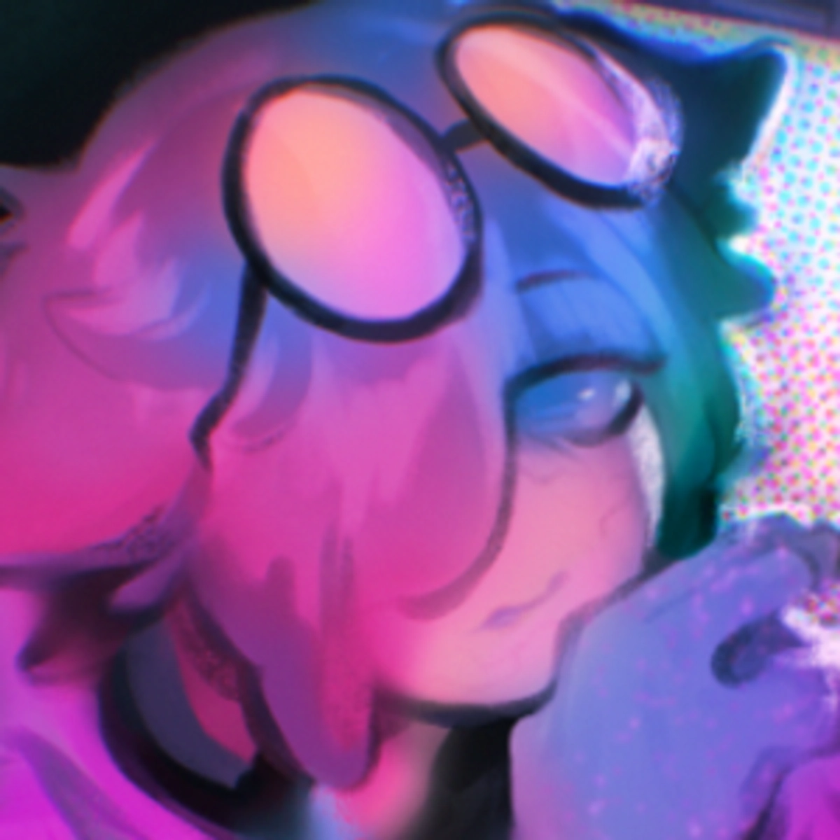 Throne profile picture for @hyphen
