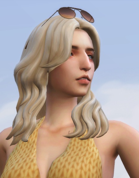 Throne profile picture for @tw