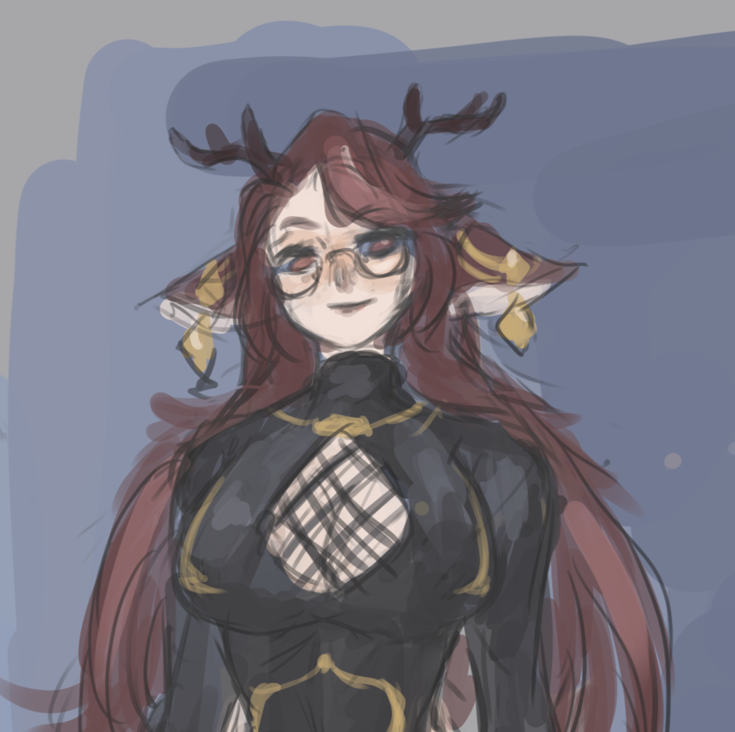 Throne profile picture for @holiday