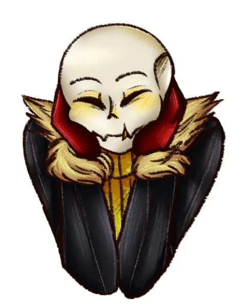 Throne profile picture for @trigger