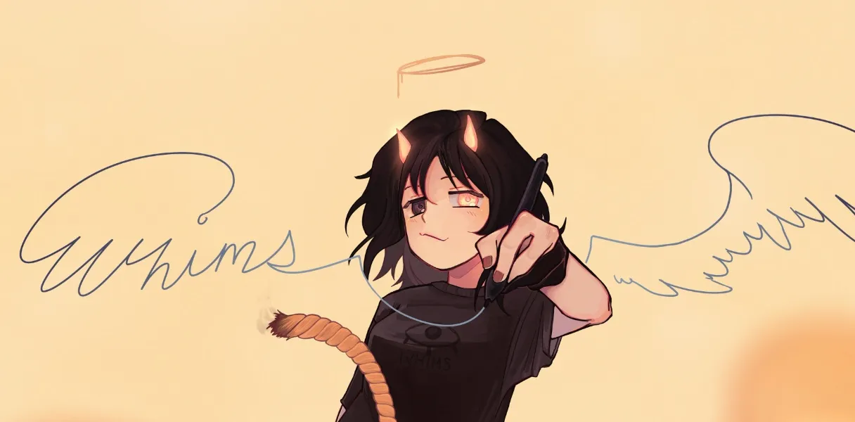 Throne profile picture for @whims