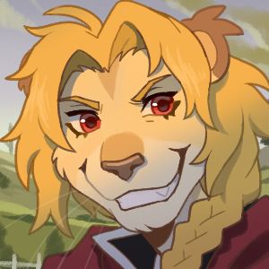 Throne profile picture for @edward