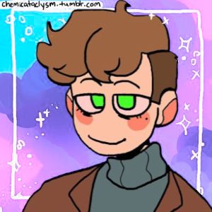 Throne profile picture for @bus