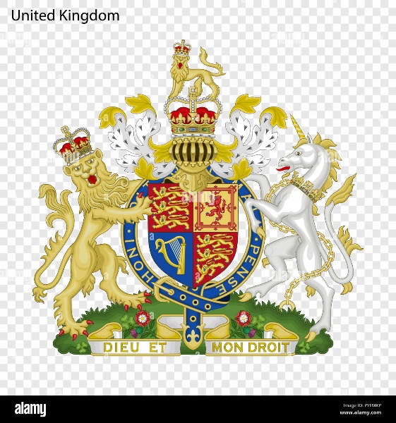 Throne profile picture for @britain