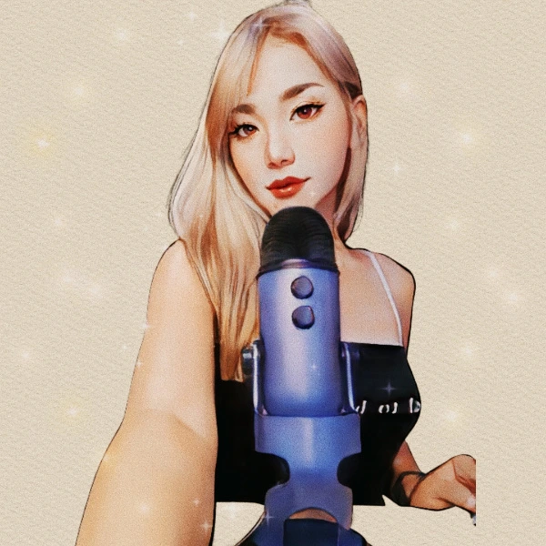 Throne | Jazz Meow ASMR | Wishlist