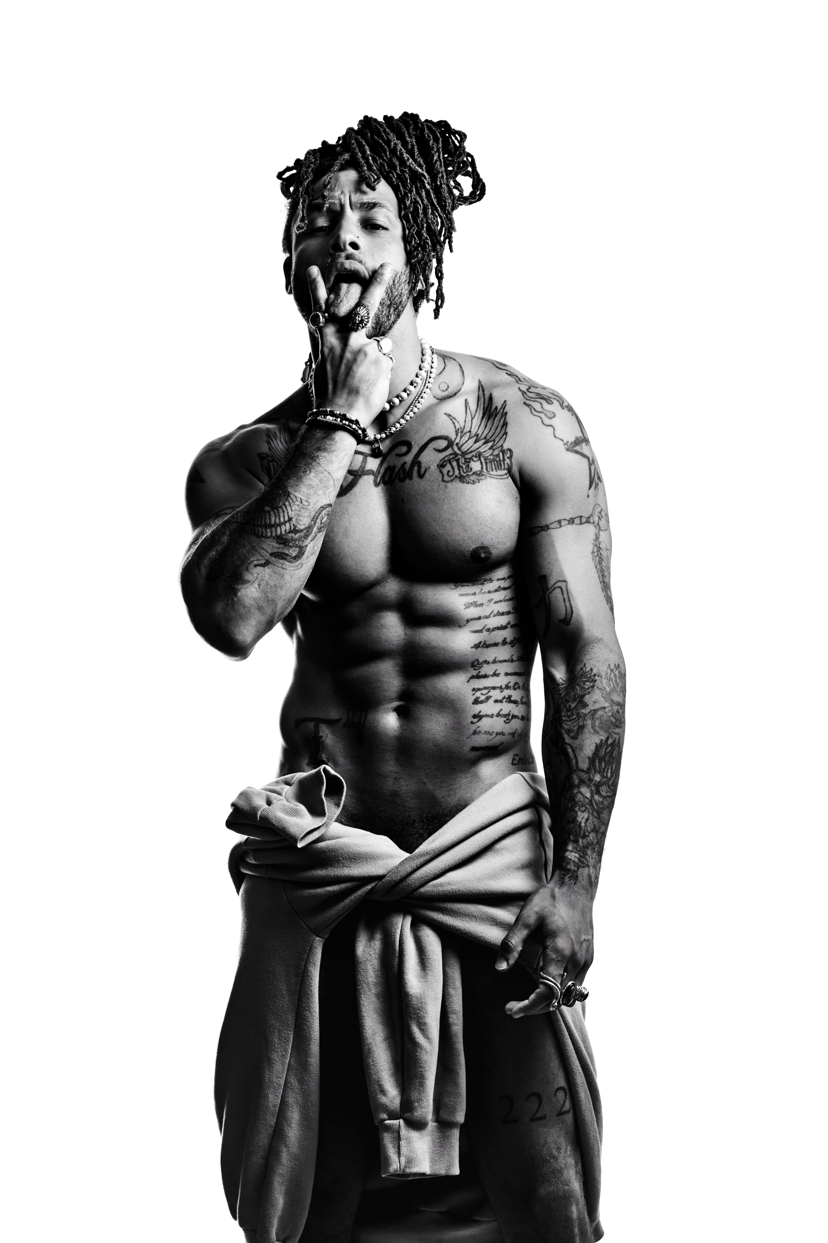 Throne Dallas Flashman Wade Wishlist