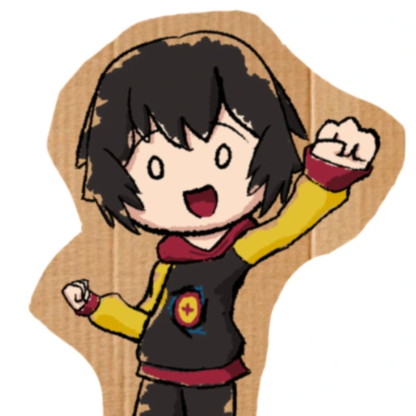 Throne profile picture for @blaster