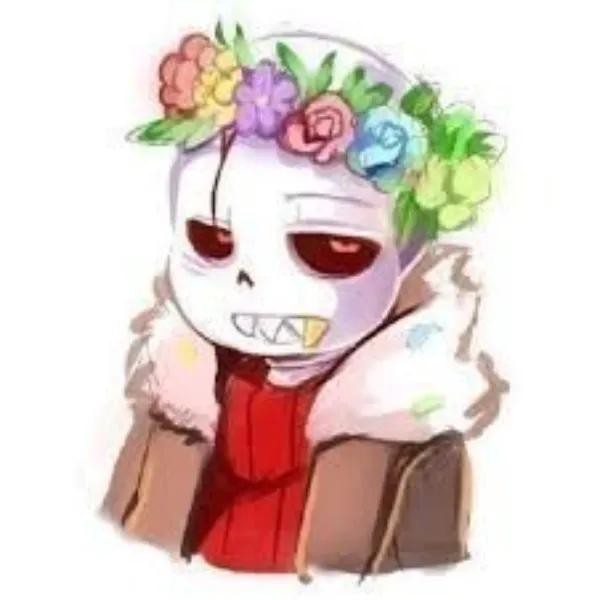 Throne profile picture for @flowers