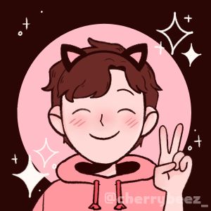 Throne profile picture for @saturn
