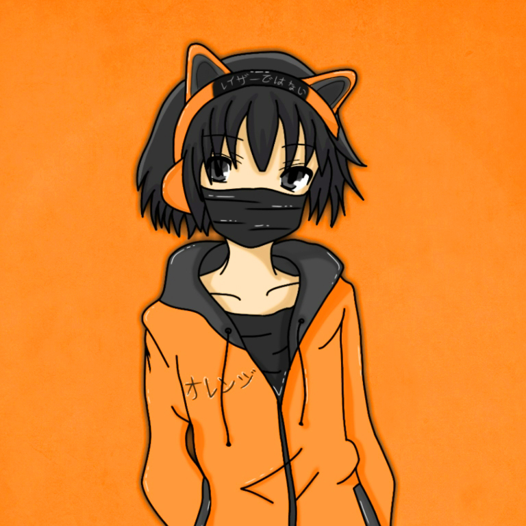 Throne profile picture for @orange