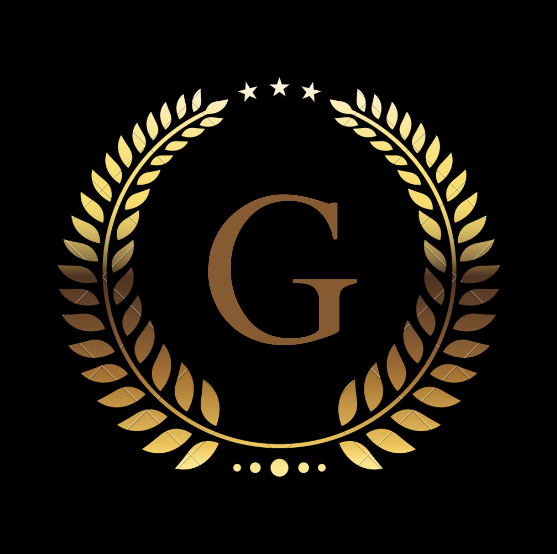 Throne profile picture for @glitches