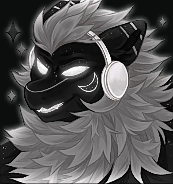 Throne profile picture for @poor