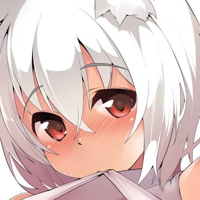 Throne profile picture for @paranoia