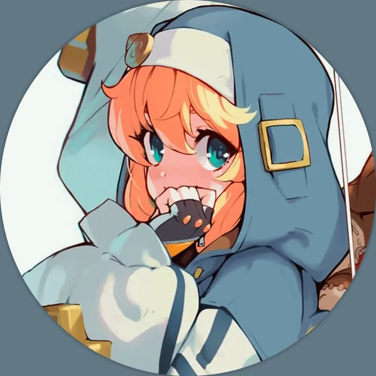 Throne profile picture for @coat