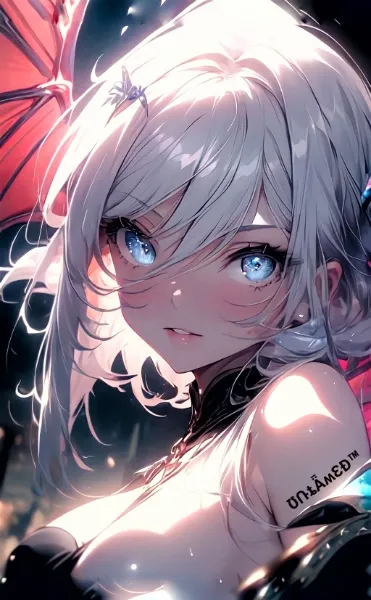 Throne profile picture for @untamed