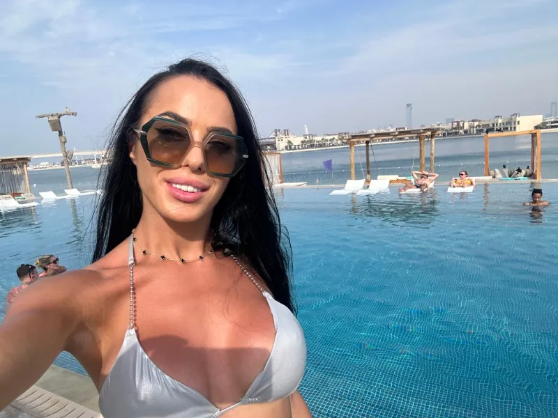 Throne | KatyeRave | My Wishlist