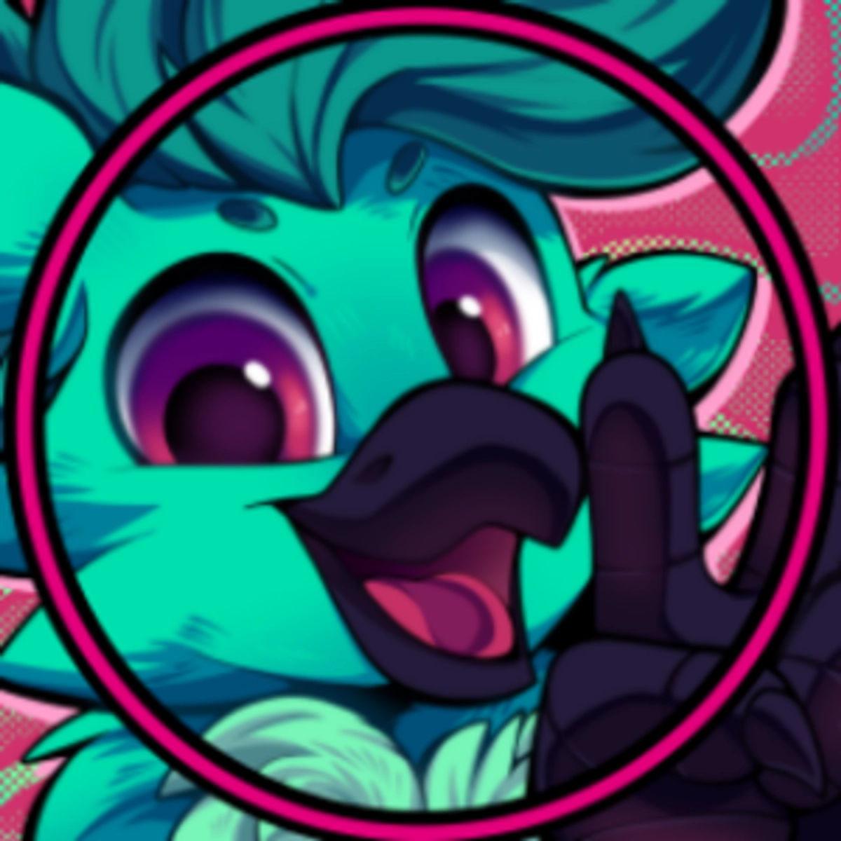 Throne profile picture for @baja