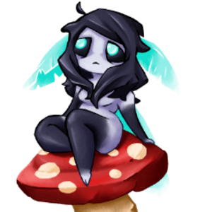 Throne profile picture for @piper