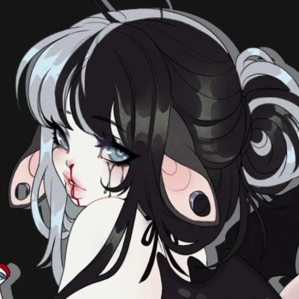 Throne profile picture for @sheepiish