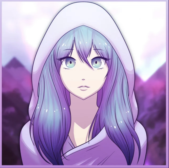 Throne profile picture for @rustic