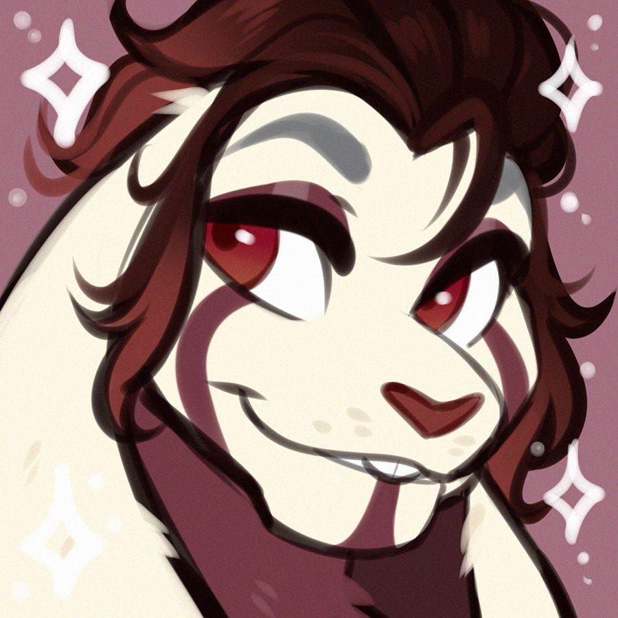 Throne profile picture for @lorcan