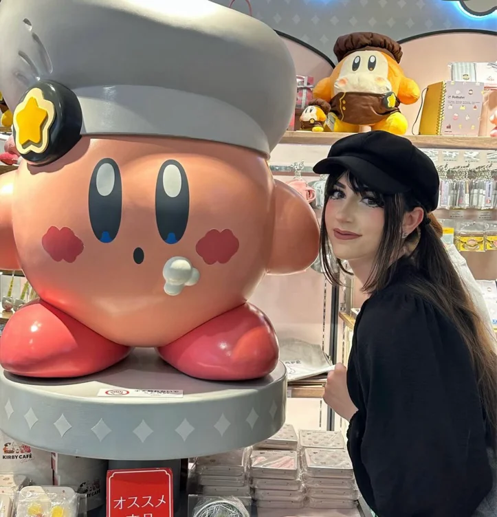 Throne | Marmarbinks | Gifters