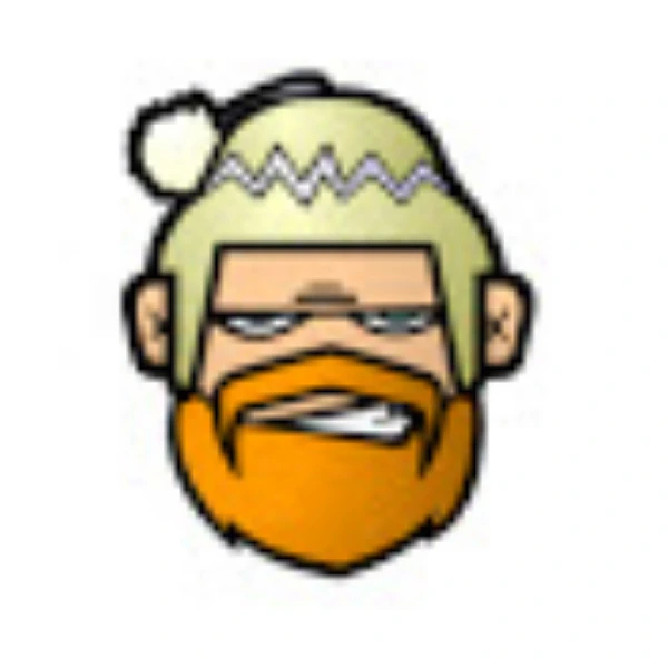Throne profile picture for @marcin