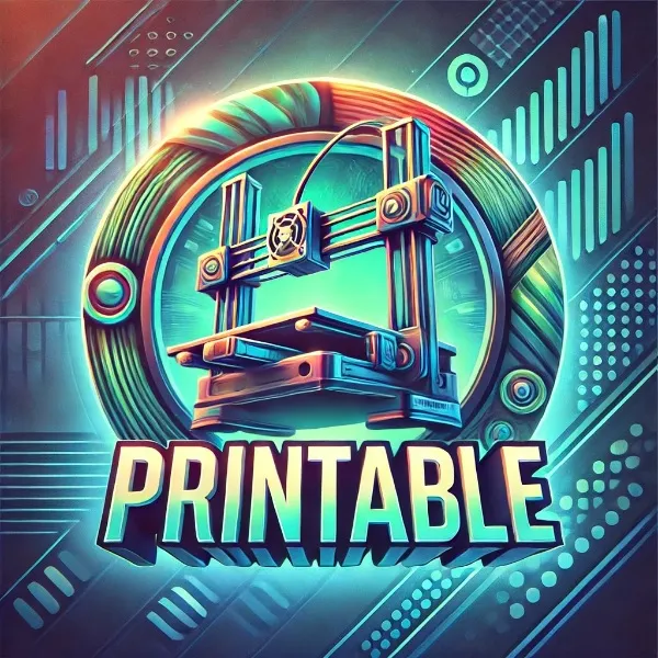 Throne profile picture for @printable