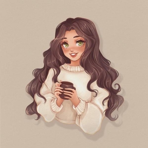 Throne profile picture for @emm