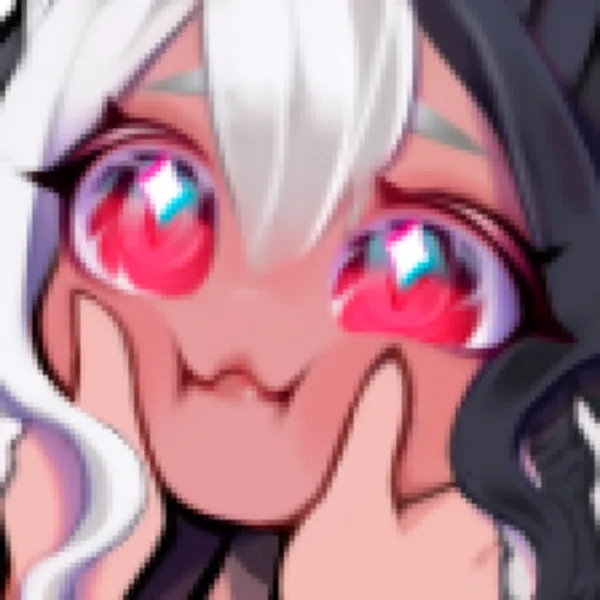 Throne profile picture for @kai