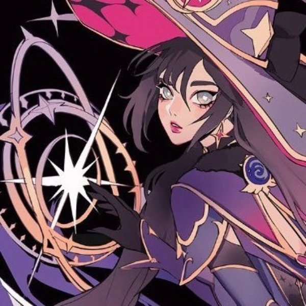 Throne profile picture for @spells