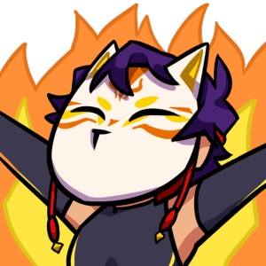 Throne profile picture for @pluto