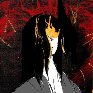 Throne profile picture for @scratch