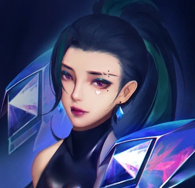 Throne profile picture for @nostalgic