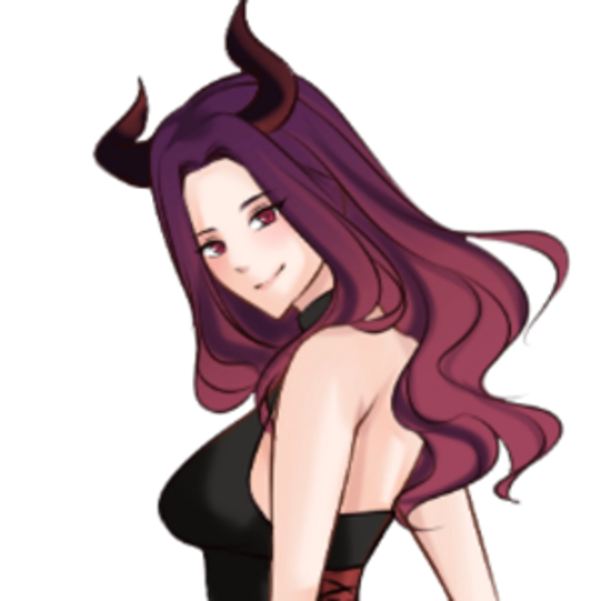 Throne profile picture for @shake