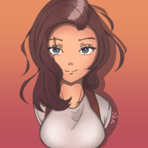 Throne profile picture for @leaf