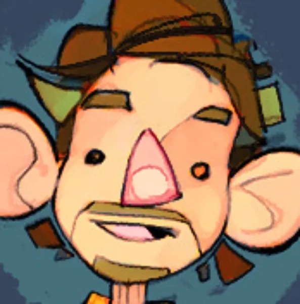 Throne profile picture for @firman