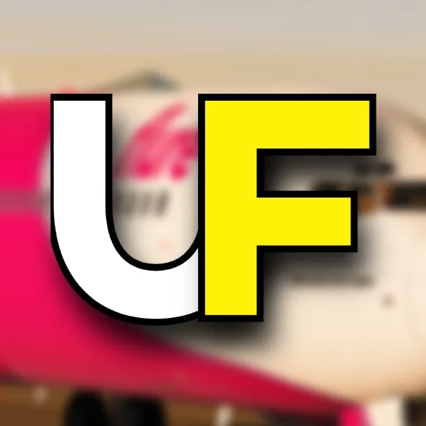 UniqetzFlights