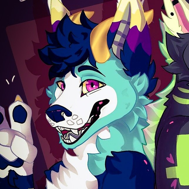 Throne profile picture for @steele