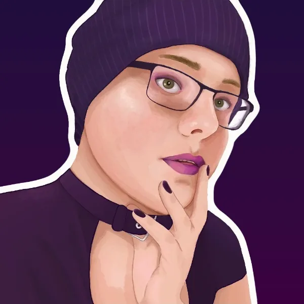 Throne profile picture for @ember