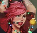 Throne profile picture for @clunk