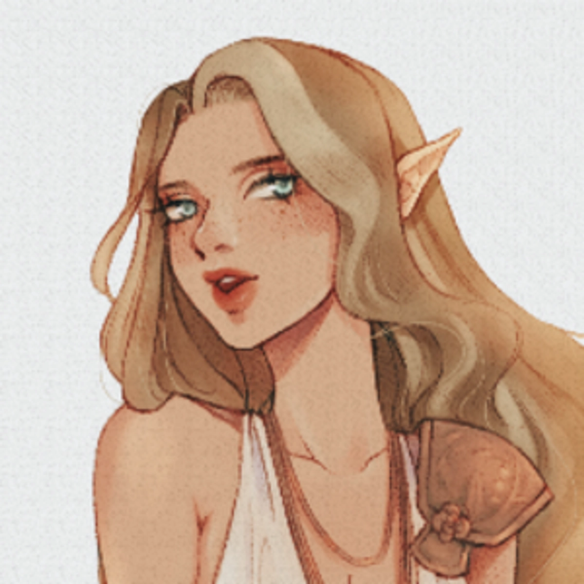 Throne profile picture for @tani