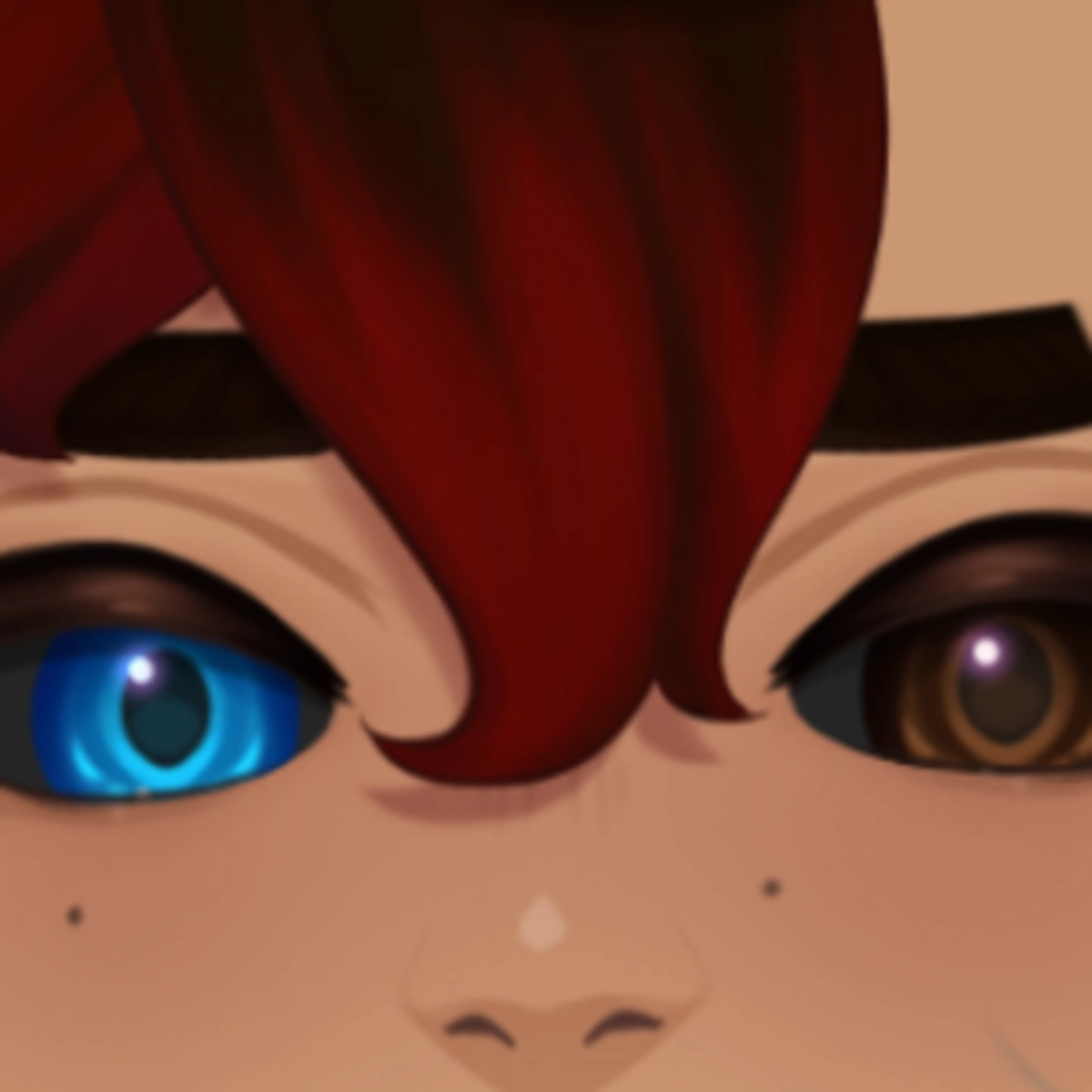 Throne profile picture for @roy
