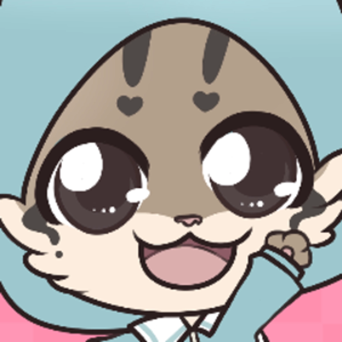 Throne profile picture for @tea