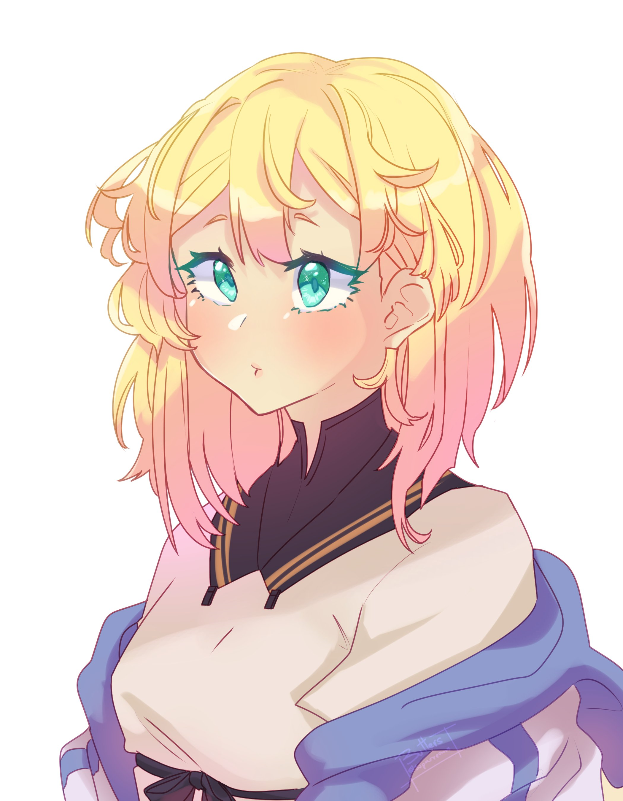 Throne profile picture for @bridget