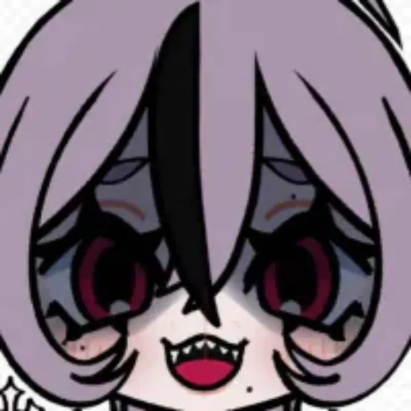 Throne profile picture for @mio